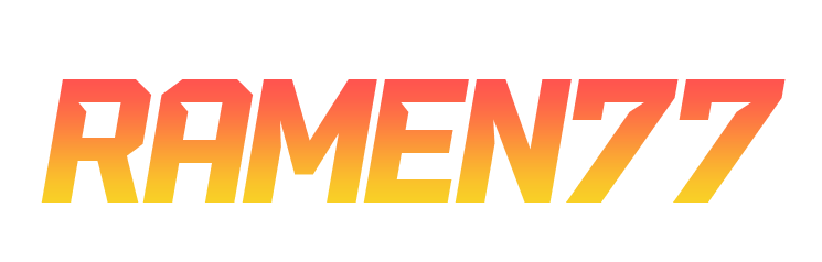 Ramen77